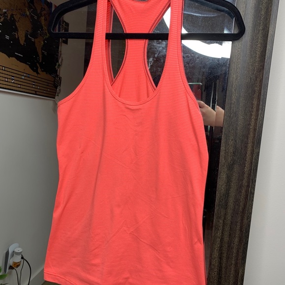 Lululemon Racer Back Tank Top - Picture 3 of 4